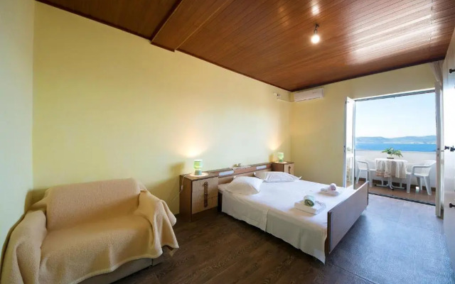 Apartmani Jurica i Ankica