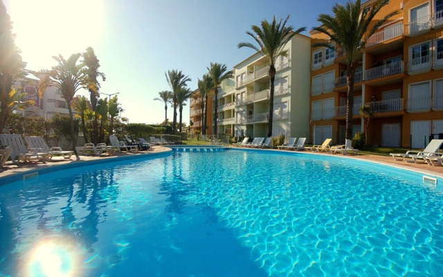 Iris Albufeira