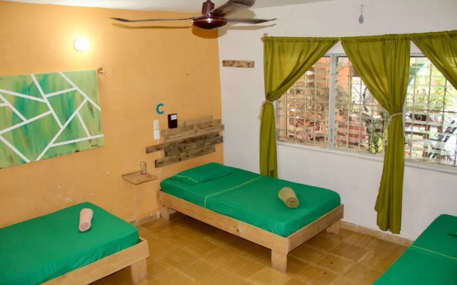 Casa Samay Cozumel