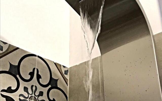 B&B Island Tropea vista mare