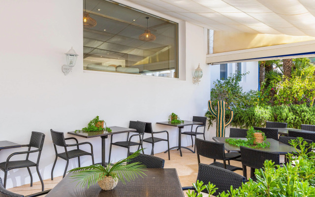 Sol Cala D'Or Apartments