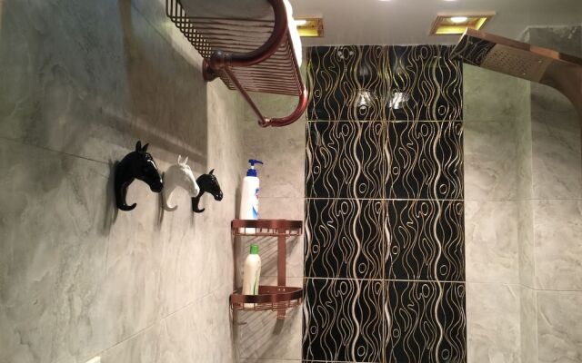Youcun Apartment - Dong Yuan Yi Cun