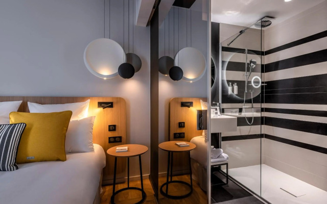 Hotel Villa KOEGUI Bayonne