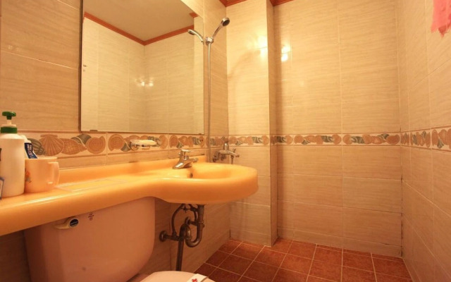 Pocheon Supsogui Gungjeon