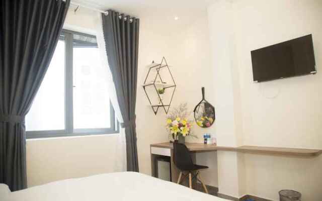 Pontus Hotel