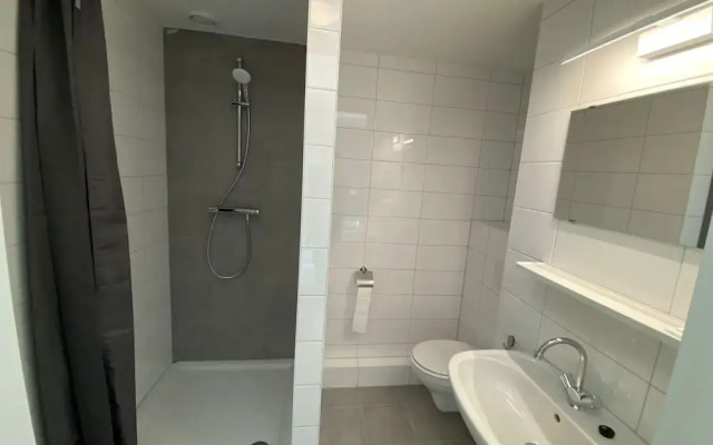 Short Stay Wageningen 3
