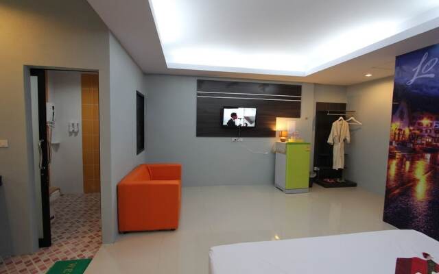 Lovely Resort and Spa