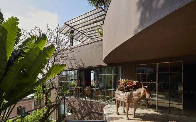 Santa Teresa Hotel Rio de Janeiro - MGallery Collection