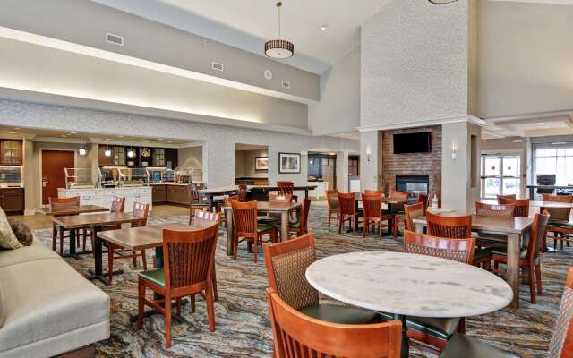 Homewood Suites Fredericksburg