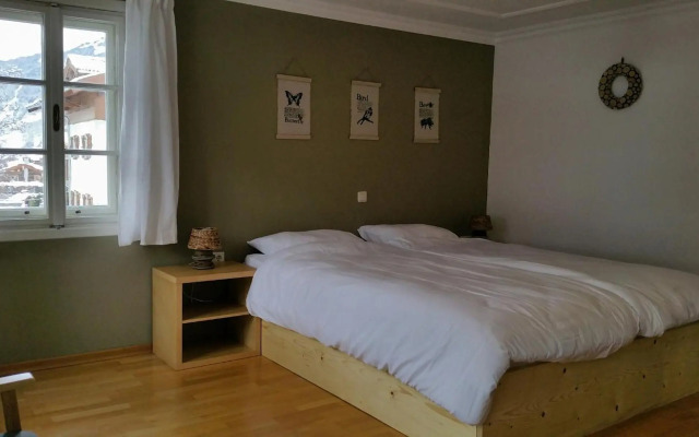 Villa Zeppelin - App Aquamarin