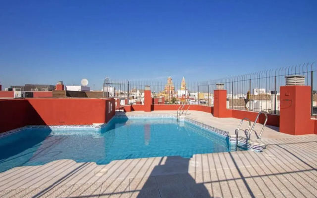 MuMu Luxury Suite Lirio by Valcambre