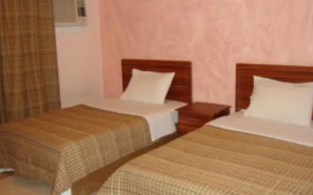 Rokn Al Waleed Apartments