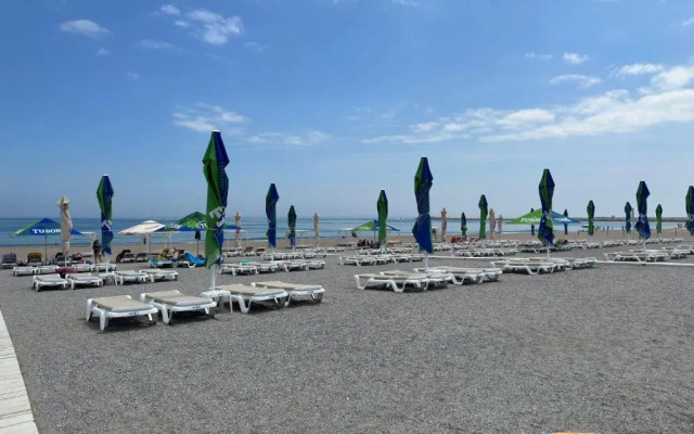 Villa Plaja Azur