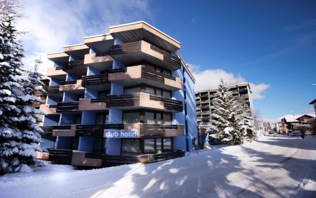 Club Hotel Davos