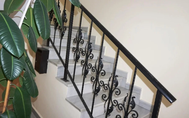 OITUZ Boutique Residence