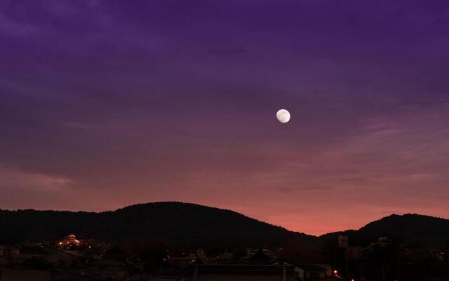 THE JUNEI HOTEL Kyoto