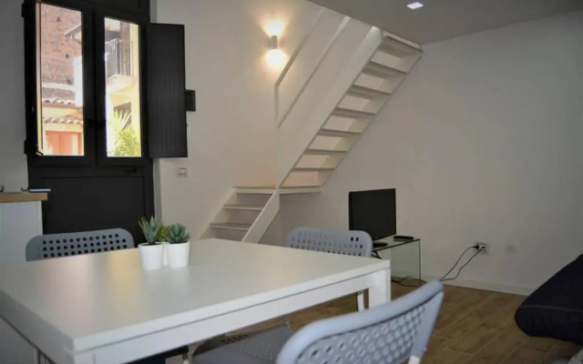 Dock78 - MiniLoft in Catania Center