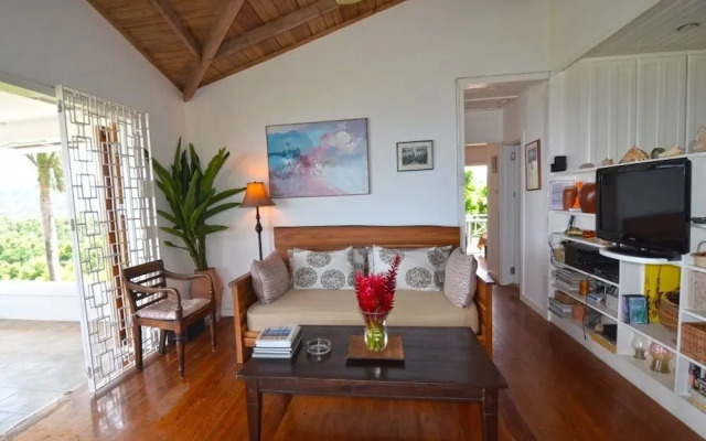 Tranquility Villa