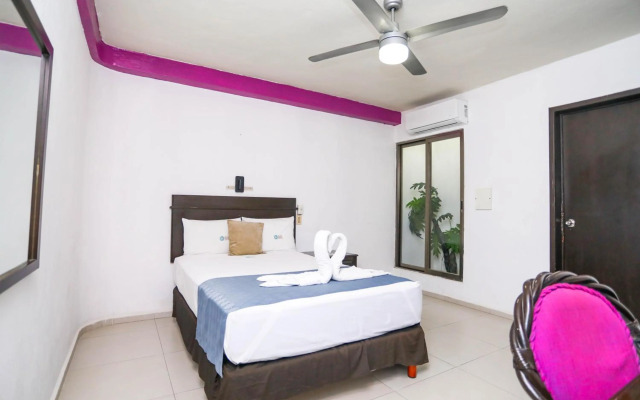 Pa'Xa Mama Hotel Boutique Cancun