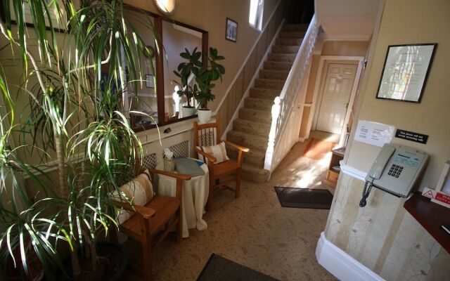 The Lodge