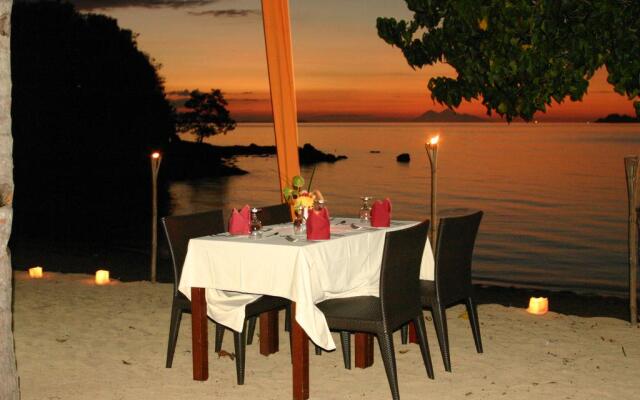 Bintang Flores Hotel