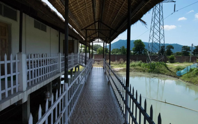 Zizina Otis Resorts