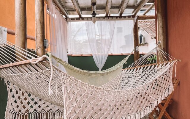 Pousada Cristhal Paraty