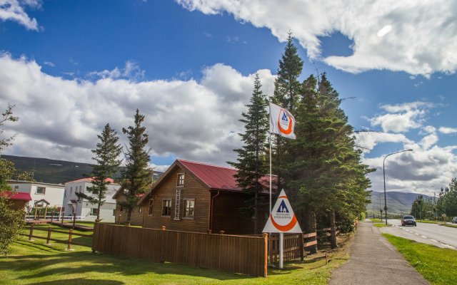 Akureyri Cottages