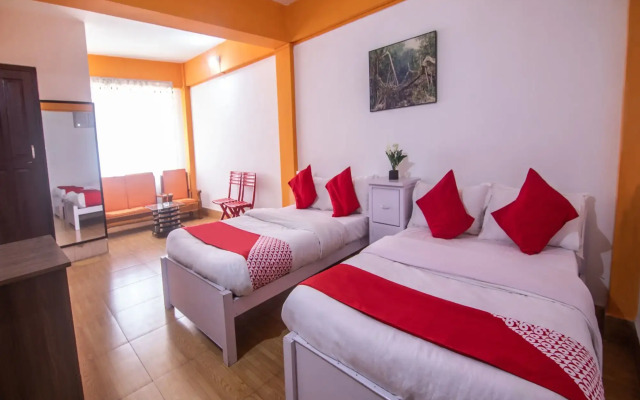 OYO 14275 Markynti Guest House