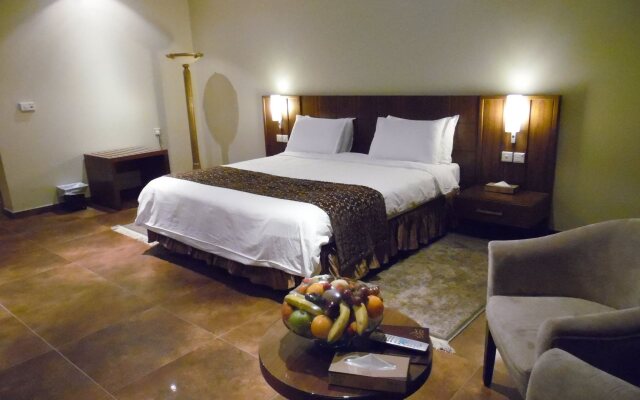 Milan Deluxe Suites