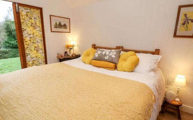 Quarry House