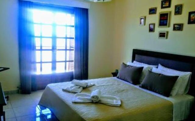 Aparthotel 3 Stars Petalidi