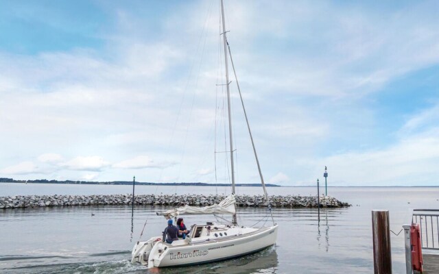 Awesome Apartment in Rechlin With 2 Bedrooms and Wifi