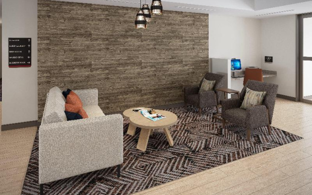 Candlewood Suites Granby Northwest by IHG