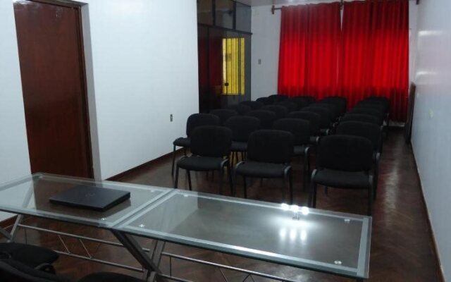 Casa Cesar Tumbes