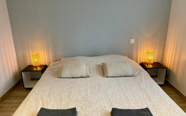 la maisonette Arelo