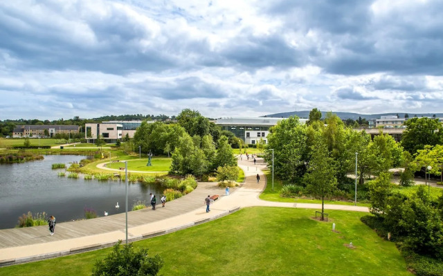 UCD Campus Accommodation