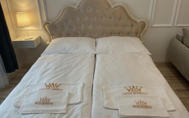 Helen Homestay Vyšehrad