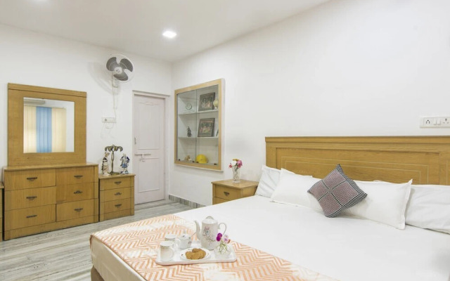 Bungalow 97 by Vista Rooms