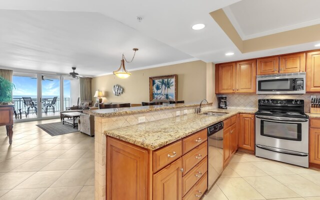 Seaspray East 323- Gulf Front