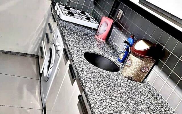 Denizli Daily Apartments \ Haydar Suit Apart Hotel