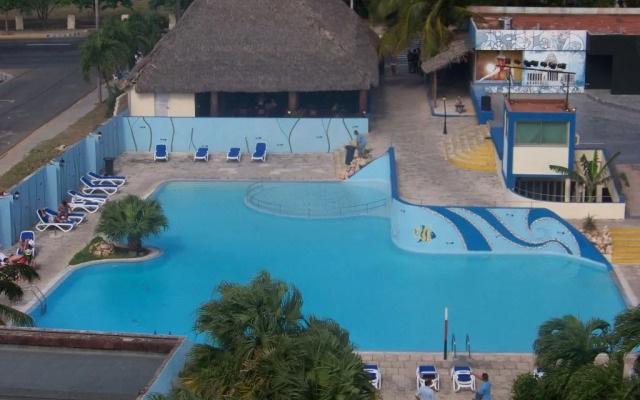 Gran Caribe Sun Beach