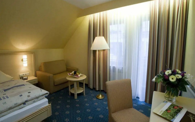 Urlaubs- und Wellnesshotel Friederike