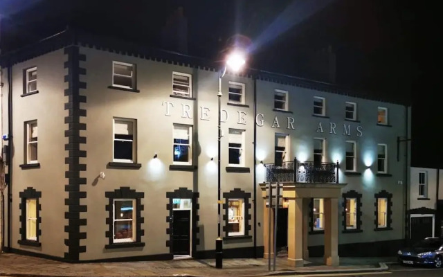 Tredegar Arms Hotel