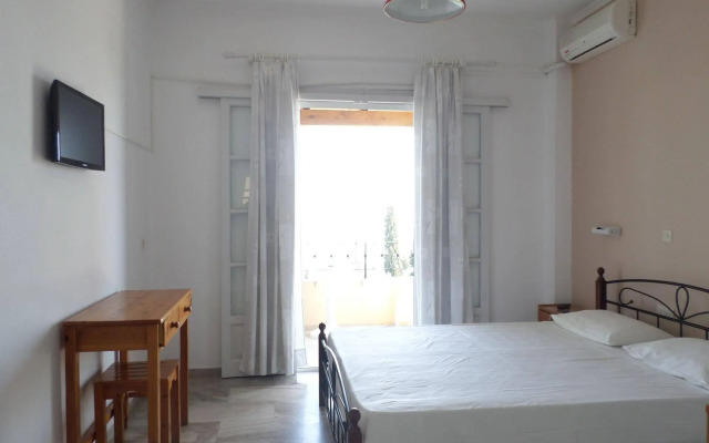 Rising Sun Apartments and Studios