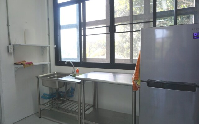 Rimlao Bed & Breakfast