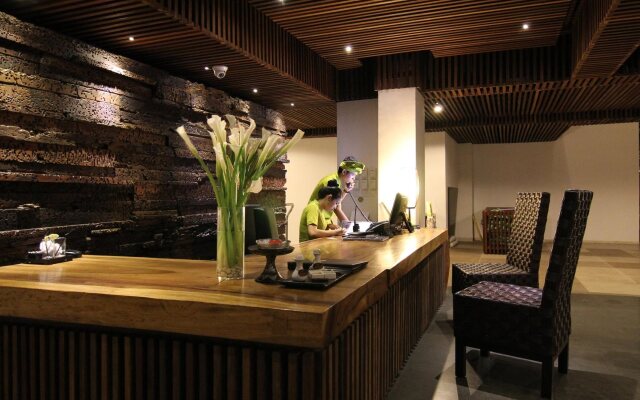 The Bene Hotel