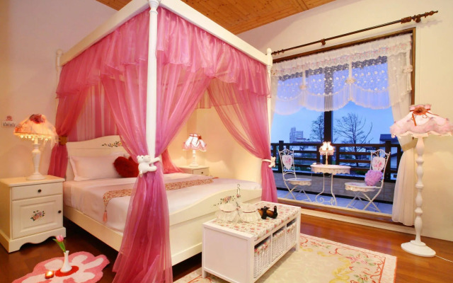 Spring Villa