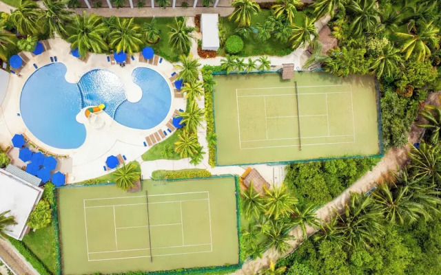 Selection Riviera Cancun