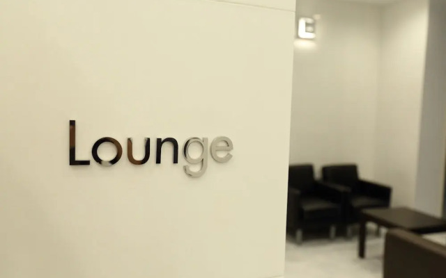 Residence Hotel Hakata 2